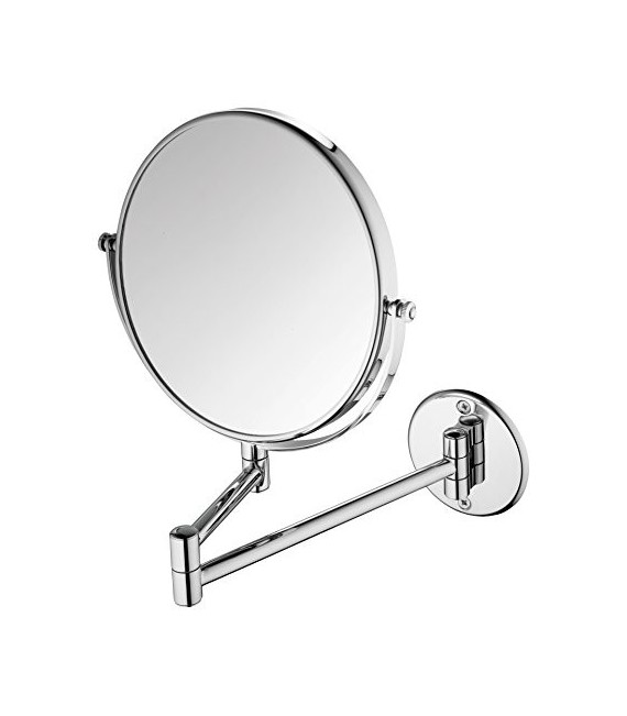 IDEAL STANDARD A9111AA Iom Espejo 3X Aumento De Pared Cromo