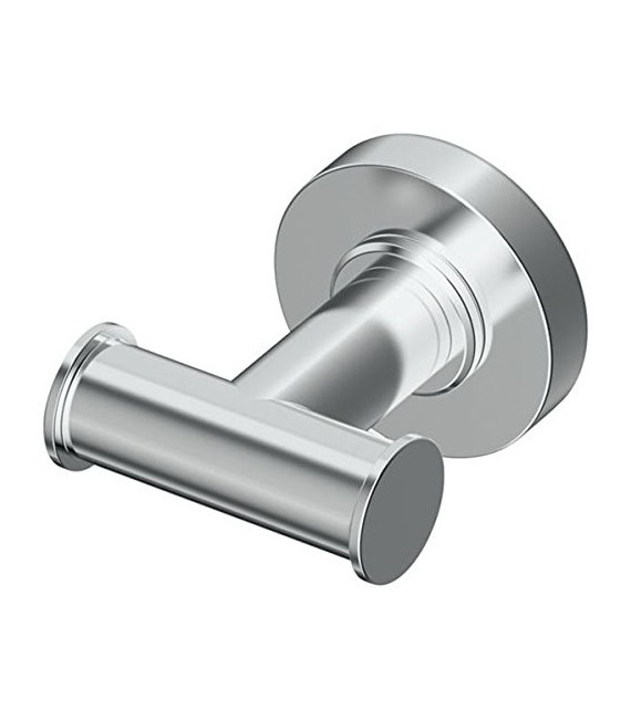 IDEAL STANDARD A9116AA Iom Percha Doble Cromo