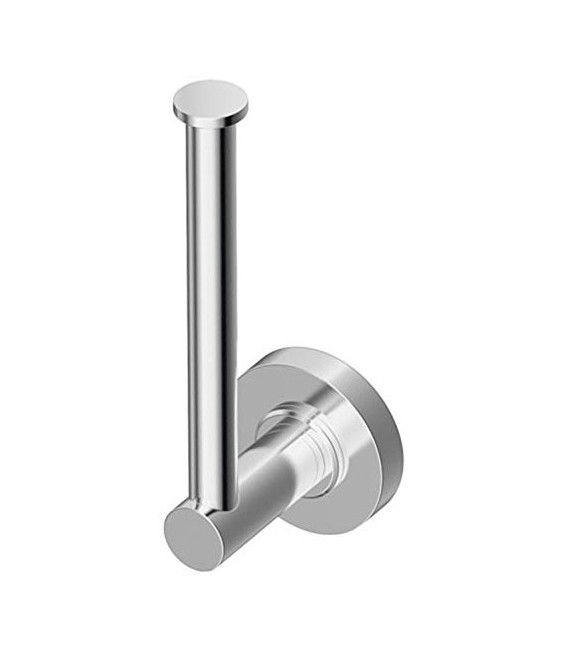 IDEAL STANDARD A9132AA Iom Portarrollo Cromo Sin Tapa