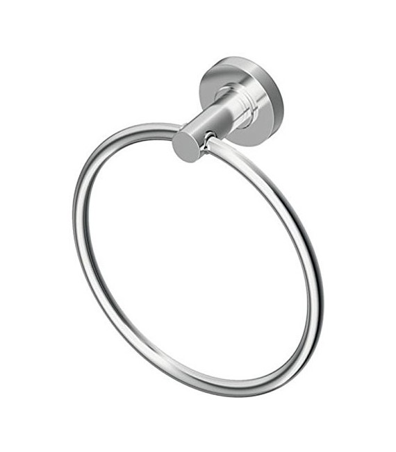 IDEAL STANDARD A9130AA Iom Toallero De Anilla Cromo