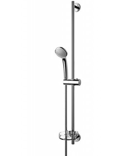 IDEAL STANDARD B9502AA Kit Idealrain S1 Barra 90 Con Jabonera