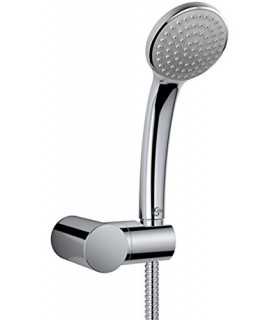 IDEAL STANDARD B9506AA Minikit Idealrain S1 80D 1F Tubo 150 cm