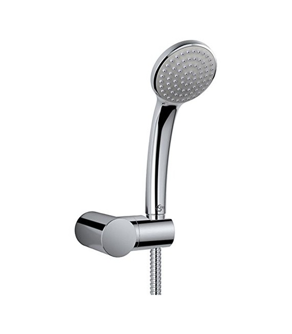 IDEAL STANDARD B9506AA Minikit Idealrain S1 80D 1F Tubo 150 cm