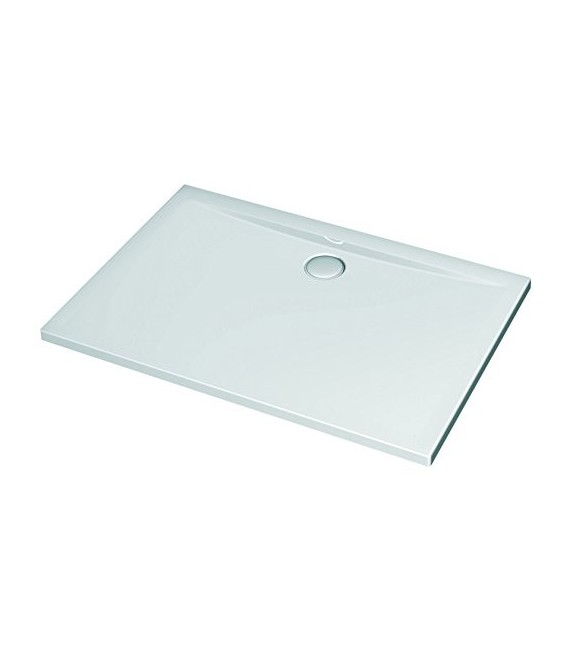 IDEAL STANDARD Plato Ducha Ultraflat Acrílico Rectangular 120 Cms