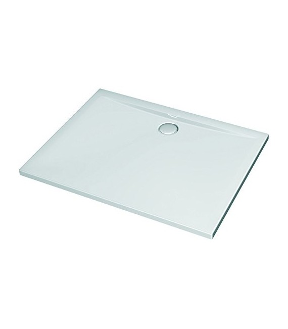 IDEAL STANDARD Plato Ducha Ultraflat Acrílico Rectangular 140 cms