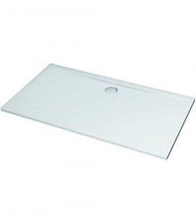 IDEAL STANDARD Plato Ducha Ultraflat Acrílico Rectangular 160 Cms
