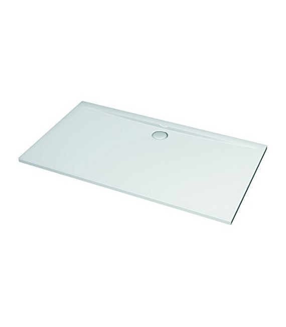 IDEAL STANDARD Plato Ducha Ultraflat Acrílico Rectangular 160 Cms
