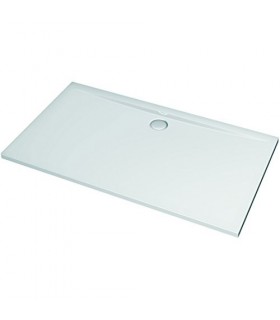 IDEAL STANDARD Plato Ducha Ultraflat Acrílico Rectangular 170 Cms