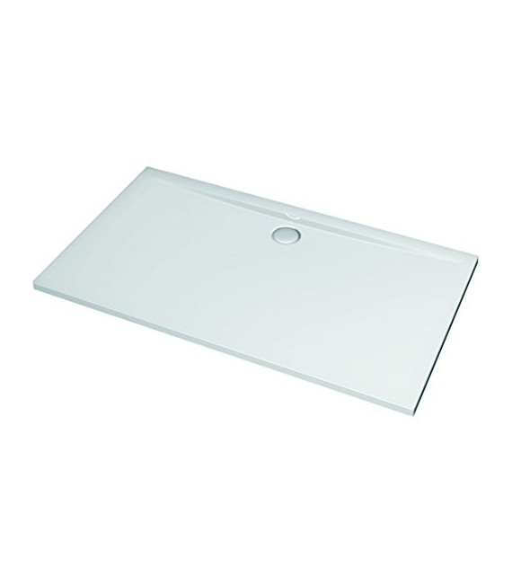IDEAL STANDARD Plato Ducha Ultraflat Acrílico Rectangular 170 Cms