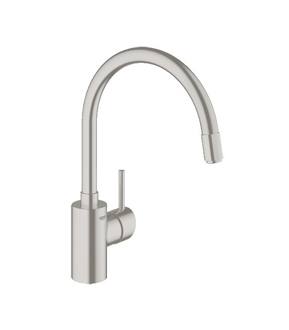 CONCETTO Monomando Fregadero Extraible