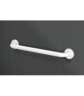 PRESTO 570 Barra Recta Nylon Blanco