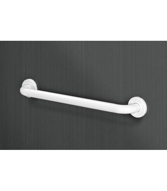 PRESTO 570 Barra Recta Nylon Blanco