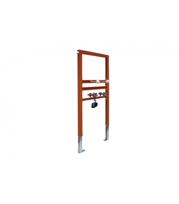 PRESTO 18830 Bastidor Lavabo