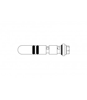 PRESTO 1772 Cabeza 570