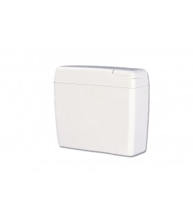 PRESTO 87245 Cisterna Sin Pulsador A Distancia