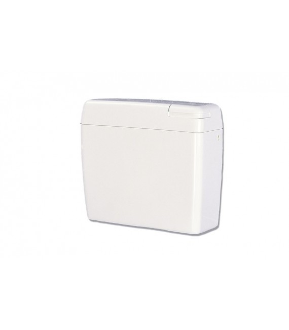 PRESTO 87245 Cisterna Sin Pulsador A Distancia