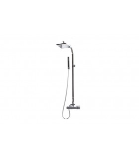 GALINDO 110049300 NITRO Columna Termostática C/Accesorios