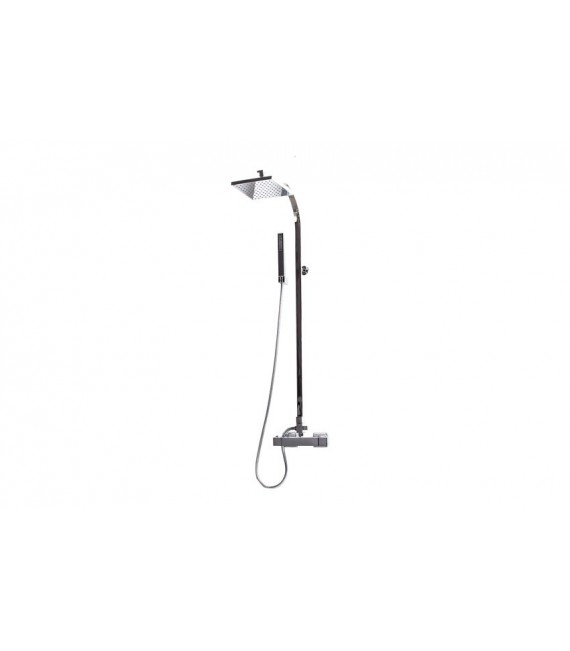 GALINDO 110049300 NITRO Columna Termostática C/Accesorios