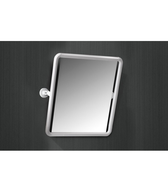 PRESTOBAR 240 Espejo Reclinable Nylon