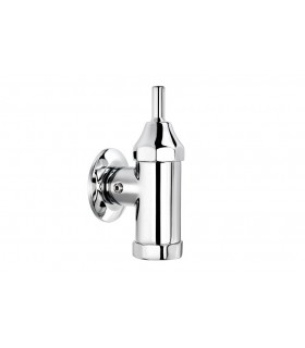 PRESTO 1000 M Grifo Temporizado Inodoro Con Llave