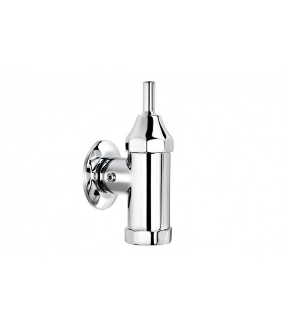 PRESTO 1000 M Grifo Temporizado Inodoro Con Llave