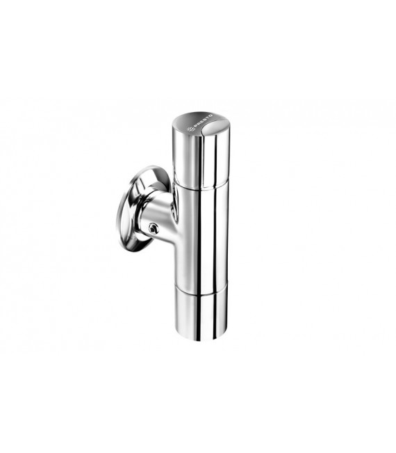 PRESTO ARTE-I 2D Grifo Temporizado Inodoro Dos Descargas Con Llave