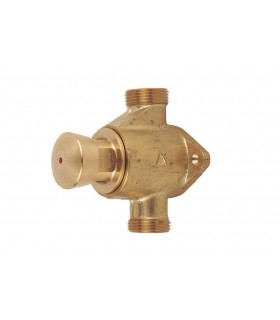 PRESTO 565 TC Grifo Temporizado Ducha Pulsación Normal