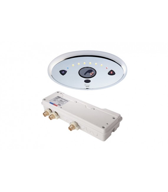 PRESTO RADA Sense Grifo Lavabo Digital