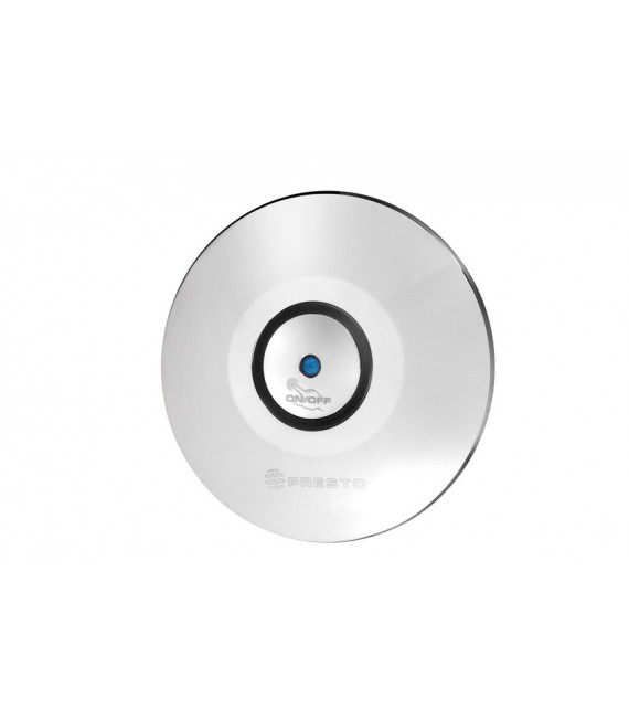 PRESTO 79650 Domo Touch UE Grifo Urinario Con Pila