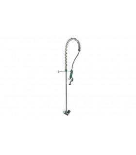PRESTO 70550 Columna Mezcladora Con Grifo Simple