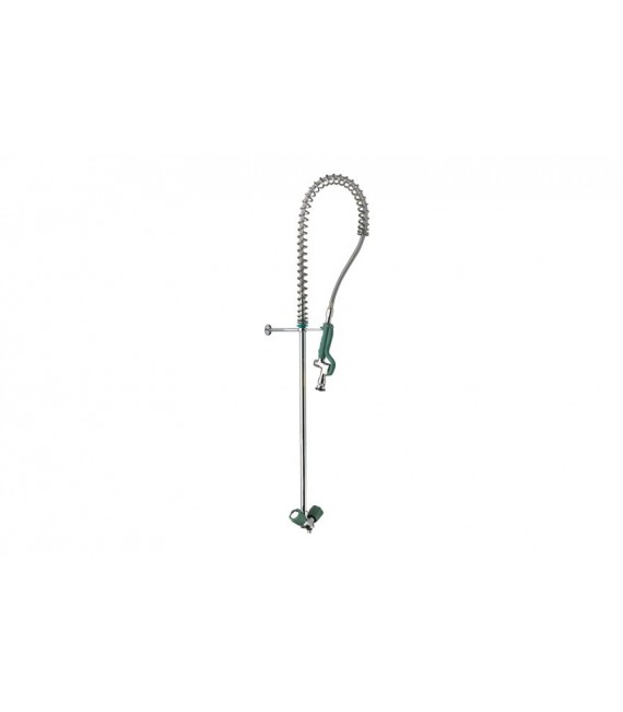 PRESTO 70550 Columna Mezcladora Con Grifo Simple