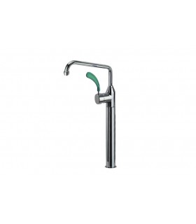 PRESTO 70565 Grifo Fregadero Industrial Monomando