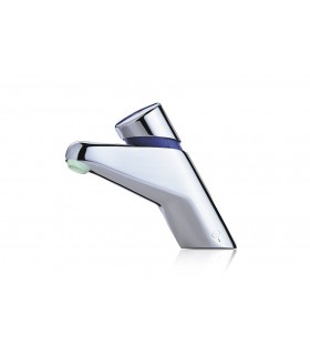 PRESTO 2000 ECO Grifo Temporizado Lavabo Antiblocaje