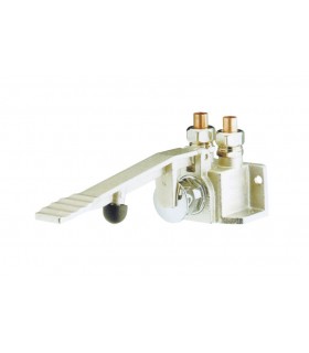 PRESTO 520 Grifo Temporizado Lavabo Accionamiento Pedal