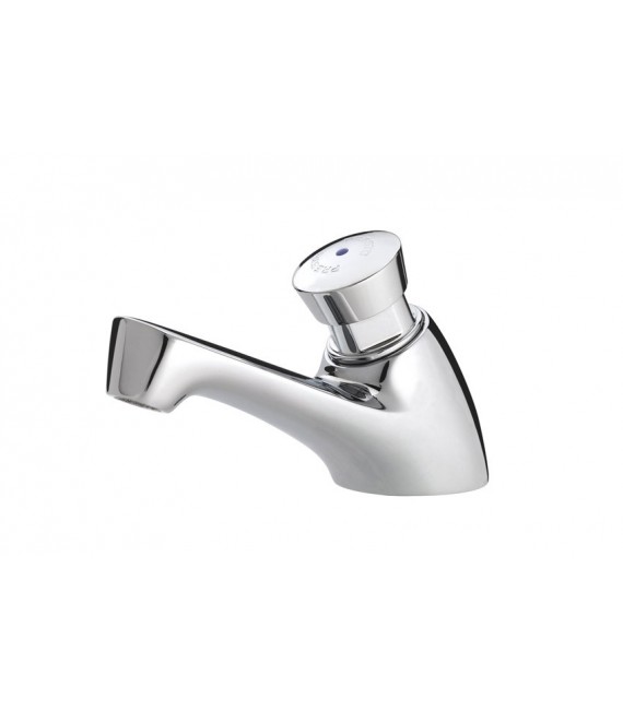 PRESTO 605 Grifo Temporizado Lavabo