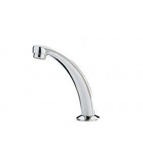 PRESTO 30202 Caño Lavabo Giratorio