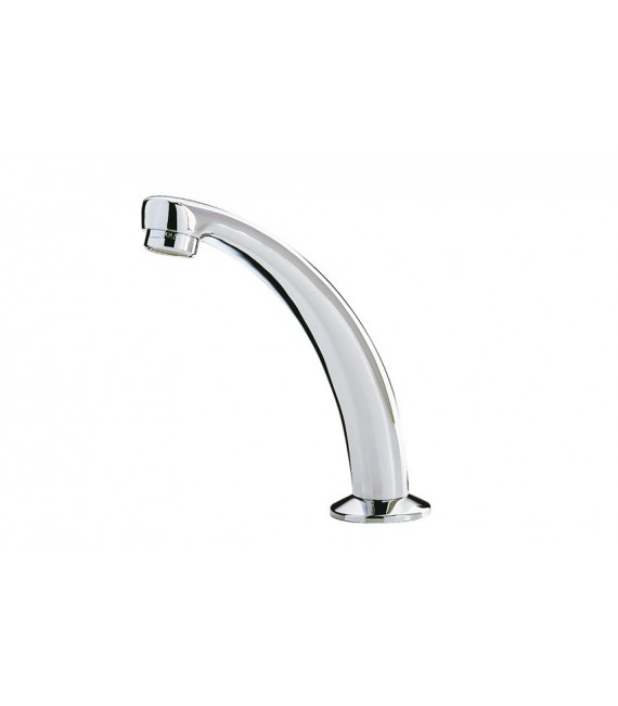 PRESTO 30302 Caño Lavabo Fijo