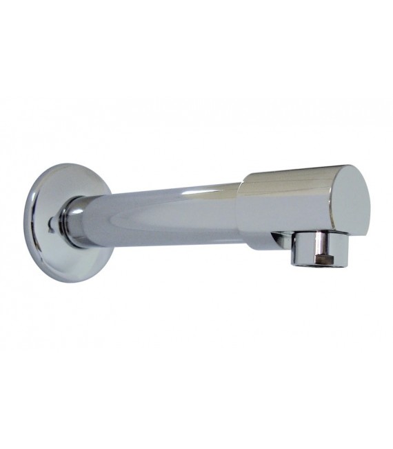 PRESTO 30770 Caño Lavabo Recta ECO 20 Cm