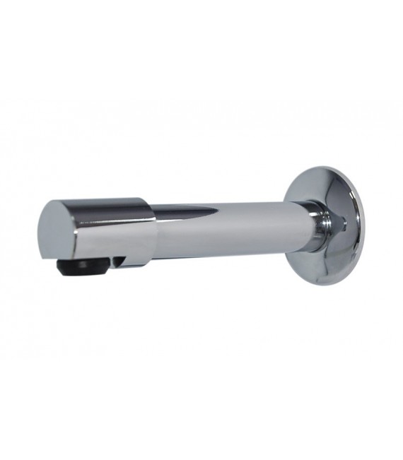 PRESTO 30710 Caño Lavabo Recta 10 Cm