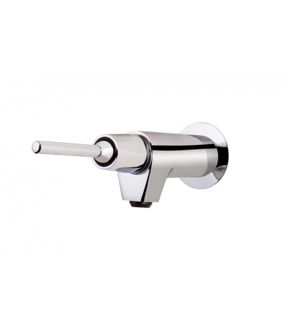 PRESTO XT Grifo Mural Temporizado 1 Agua Palanca Gerontológica