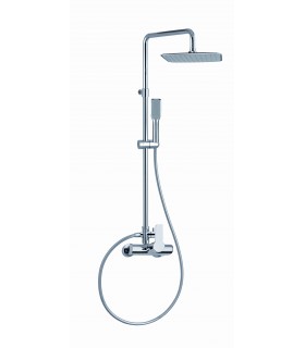 RS-Q Monomando Gran Ducha