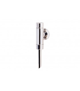 PRESTO XT U Grifo Temporizado Urinario Vertical Con Tubo