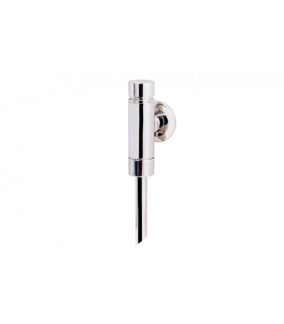 PRESTO XT U Grifo Temporizado Urinario Vertical Con Tubo