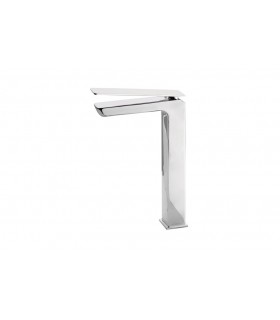 GALINDO 7845100 KISSME Grifo Lavabo Alto Sin Desagüe