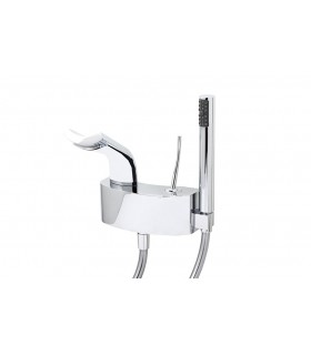GALINDO 7741500 JUMP Grifo Grupo Baño-Ducha S/Accesorios