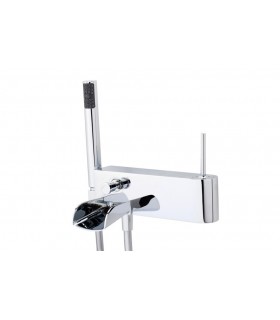 GALINDO 6941500 LOVEME Grifo Baño-Ducha S/Accesorios