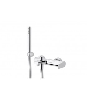 GALINDO 4941000 TWIT Grifo Baño-Ducha C/Accesorios