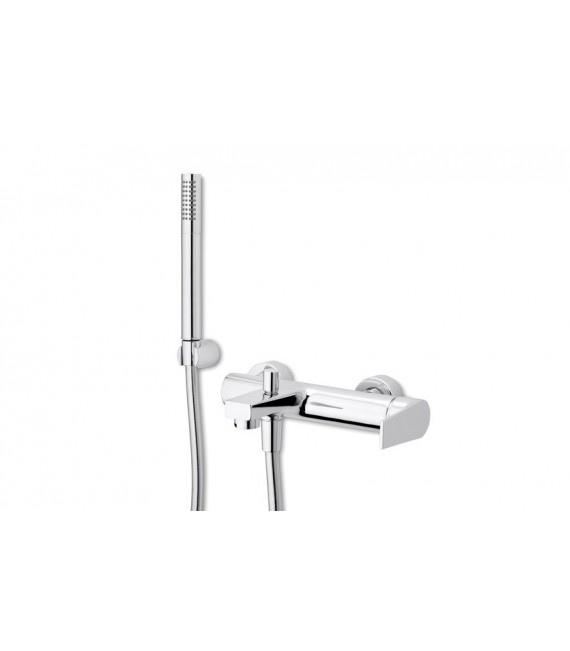 GALINDO 4941500 TWIT Grifo Baño-Ducha S/Accesorios