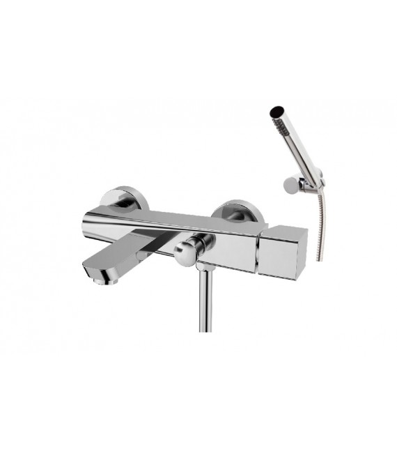 GALINDO 5703500 ALIA Grifo Baño-Ducha S/Accesorios