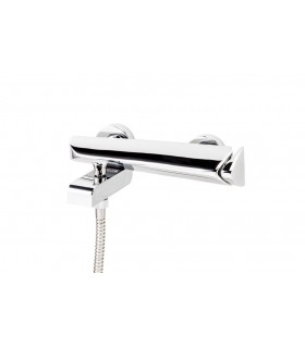 GALINDO 90041000 SEVEN Grifo Baño-Ducha C/Accesorios